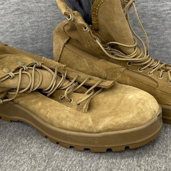 Altama Boots Men's Size 11 - Picture 2 of 6